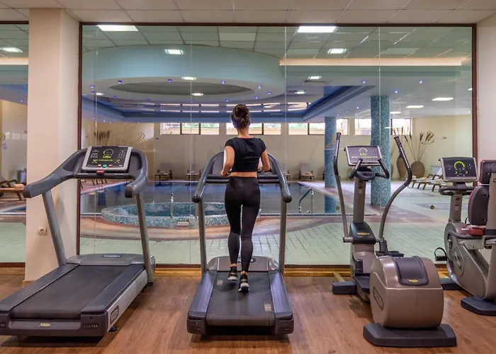 فندق Aquaclub Grifid Bolero 4*