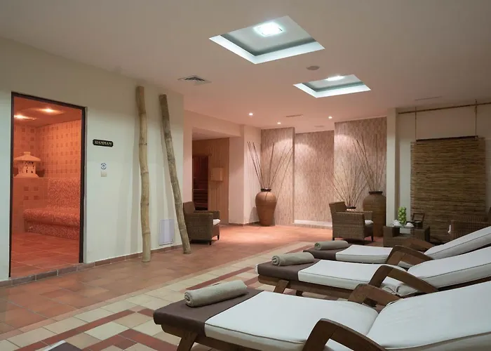 Hotel Aquaclub Grifid Bolero