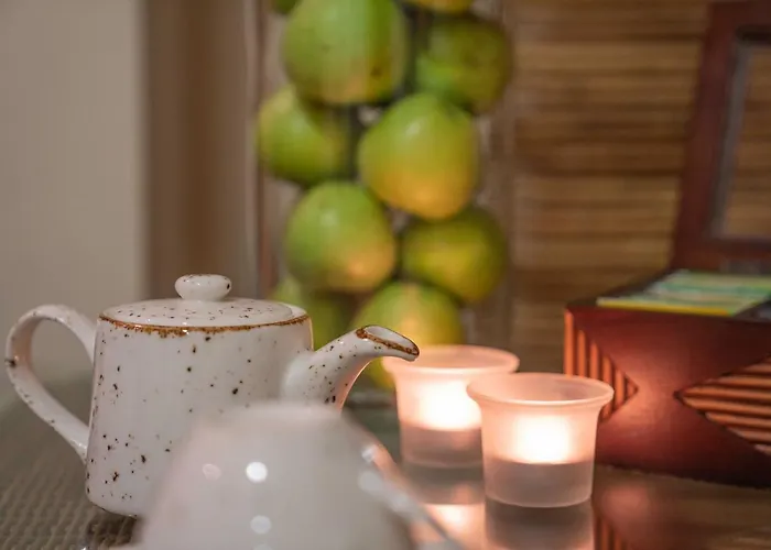 Aquaclub Grifid Bolero فندق