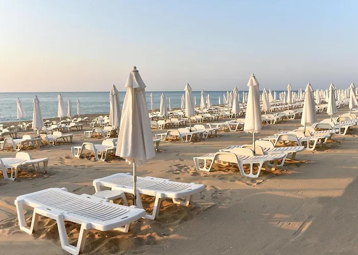 فندق Aquaclub Grifid Bolero 4*