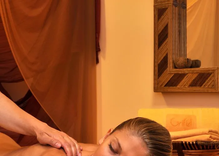 Aquaclub Grifid Bolero Hotel Golden Sands