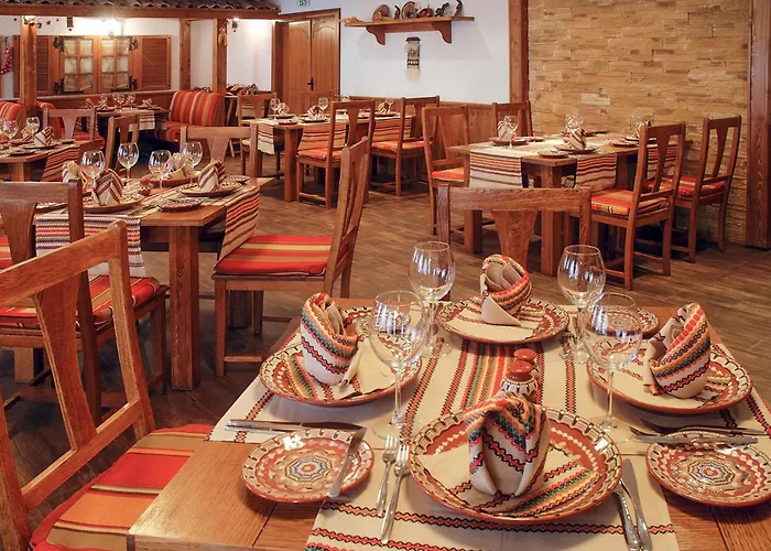 Hotel Aquaclub Grifid Bolero