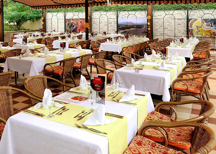 فندق Aquaclub Grifid Bolero 4*