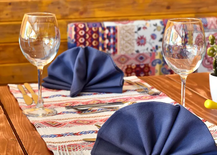 Aquaclub Grifid Bolero فندق 4*