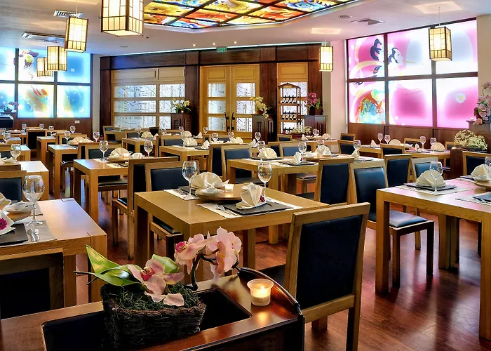 فندق Aquaclub Grifid Bolero غولدن ساندز