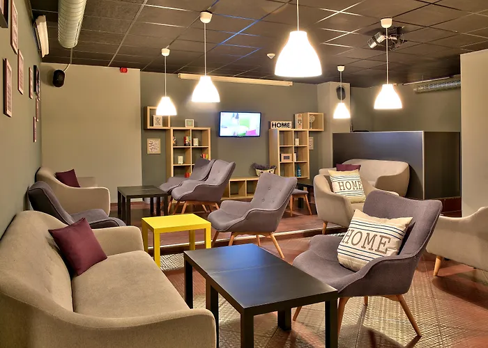 فندق Aquaclub Grifid Bolero