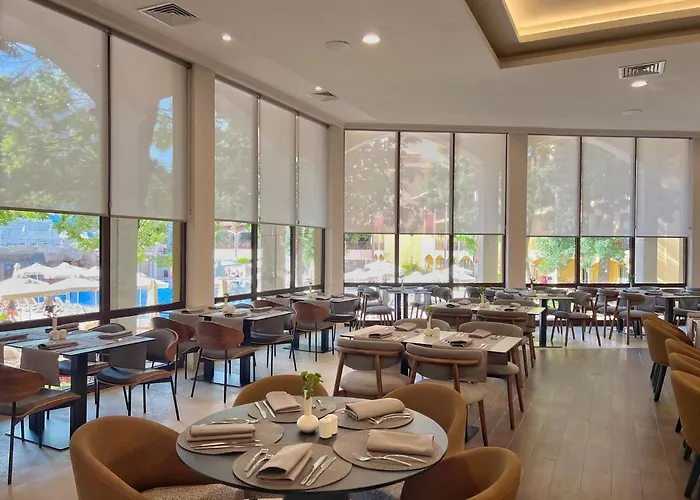 Aquaclub Grifid Bolero Golden Sands