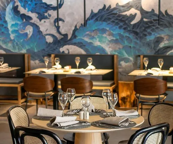 Aquaclub Grifid Bolero 4* Golden Sands