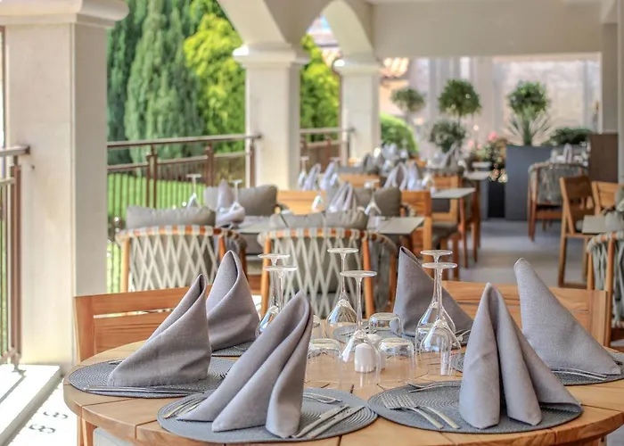 Aquaclub Grifid Bolero Hotel