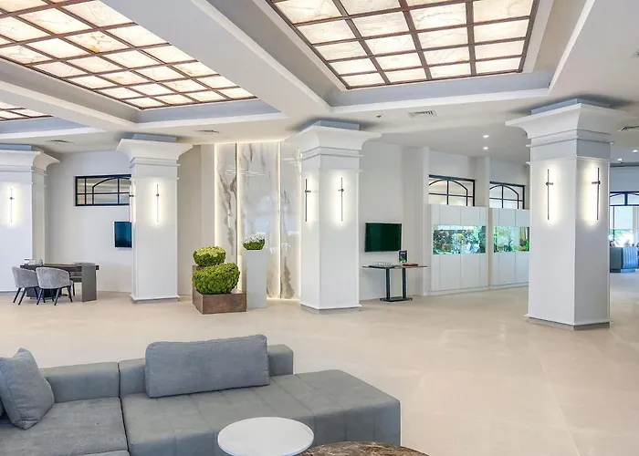 Hotel Aquaclub Grifid Bolero