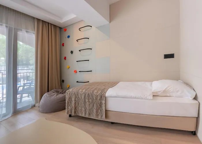 Aquaclub Grifid Bolero Hotel