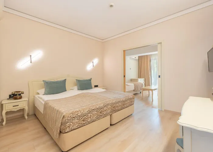 Hotel Aquaclub Grifid Bolero