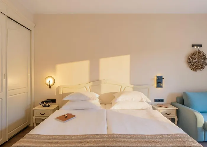 فندق Aquaclub Grifid Bolero 4*