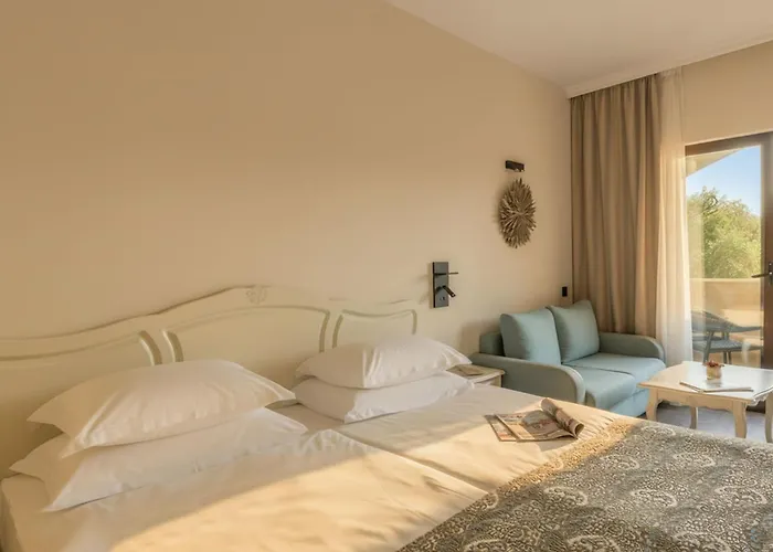 Aquaclub Grifid Bolero Hotel Golden Sands