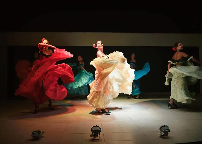 Hotel Aquaclub Grifid Bolero