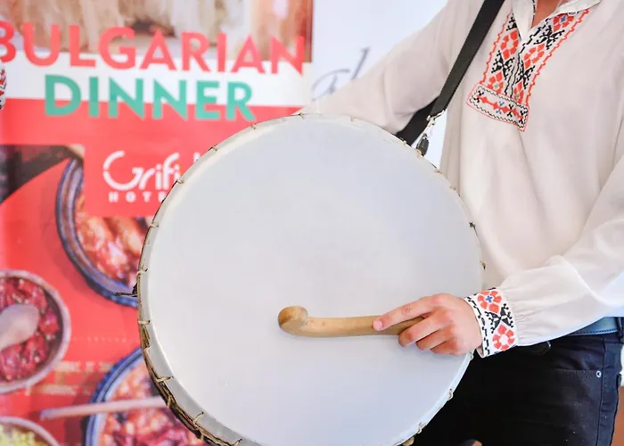 Aquaclub Grifid Bolero Hotel 4*