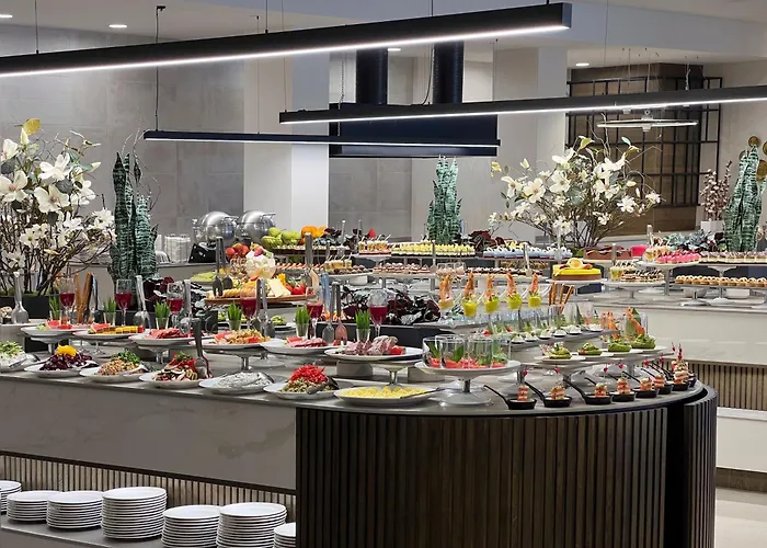 Aquaclub Grifid Bolero 4* Golden Sands