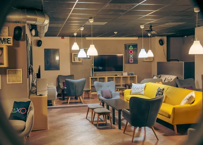 Aquaclub Grifid Bolero فندق