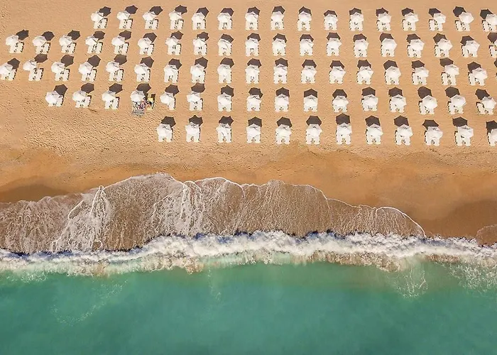 Aquaclub Grifid Bolero فندق 4*