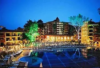 Aquaclub Grifid Bolero فندق